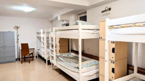 Ursus Hostel Mens only - Self Check-in